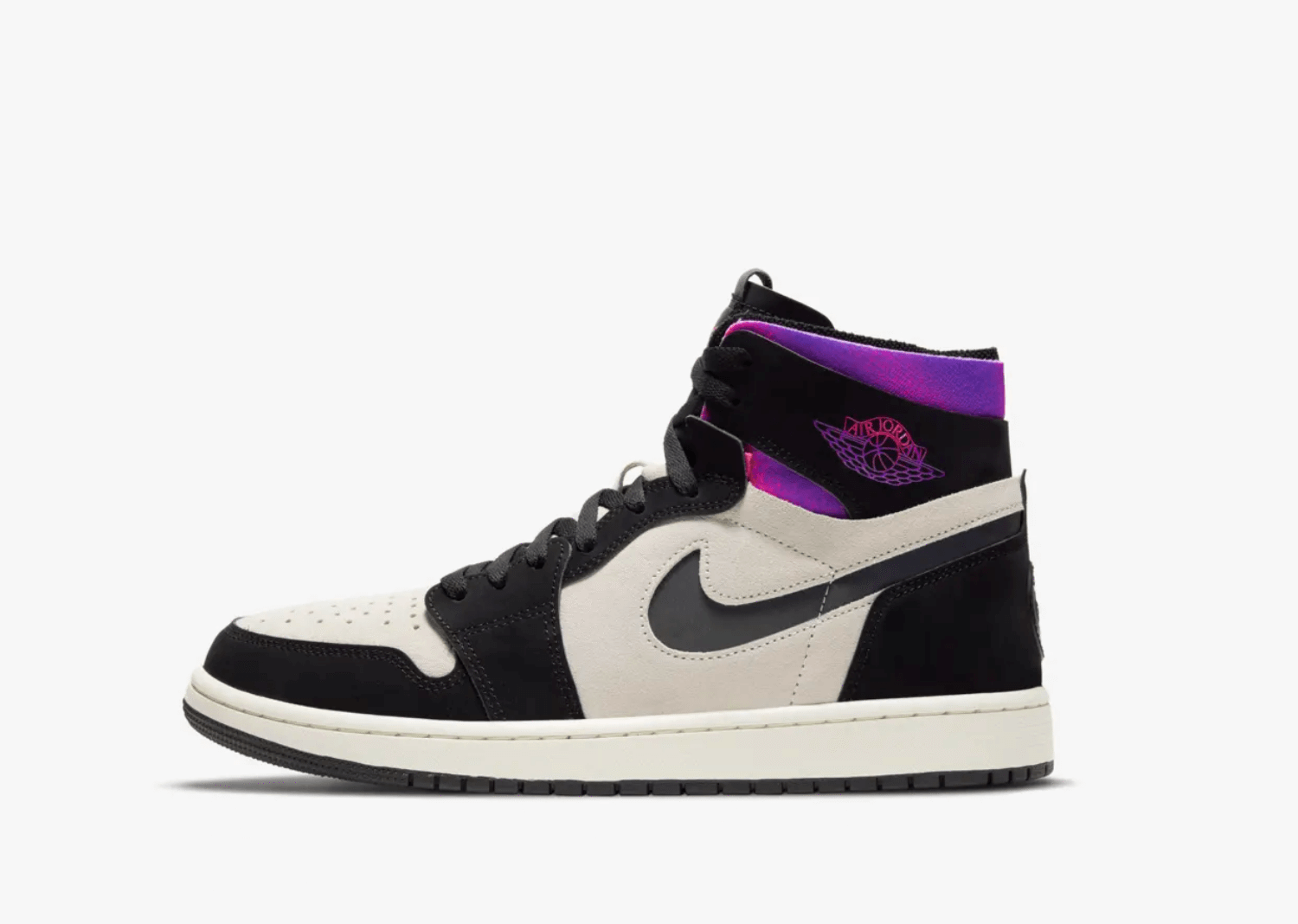 Nike Air Jordan 1 'PSG'