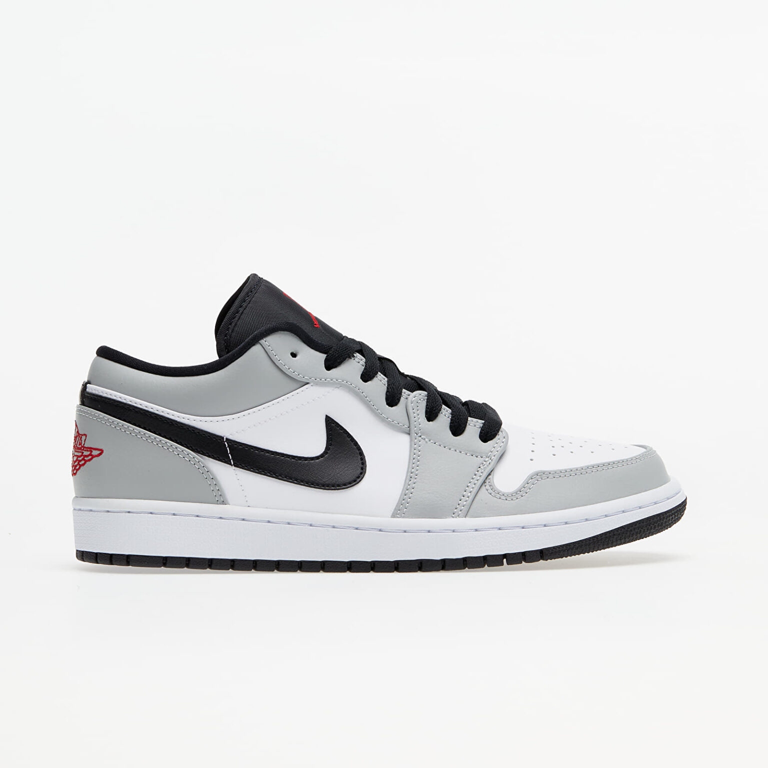 Nike Air Jordan 1 Low Smoke Grey