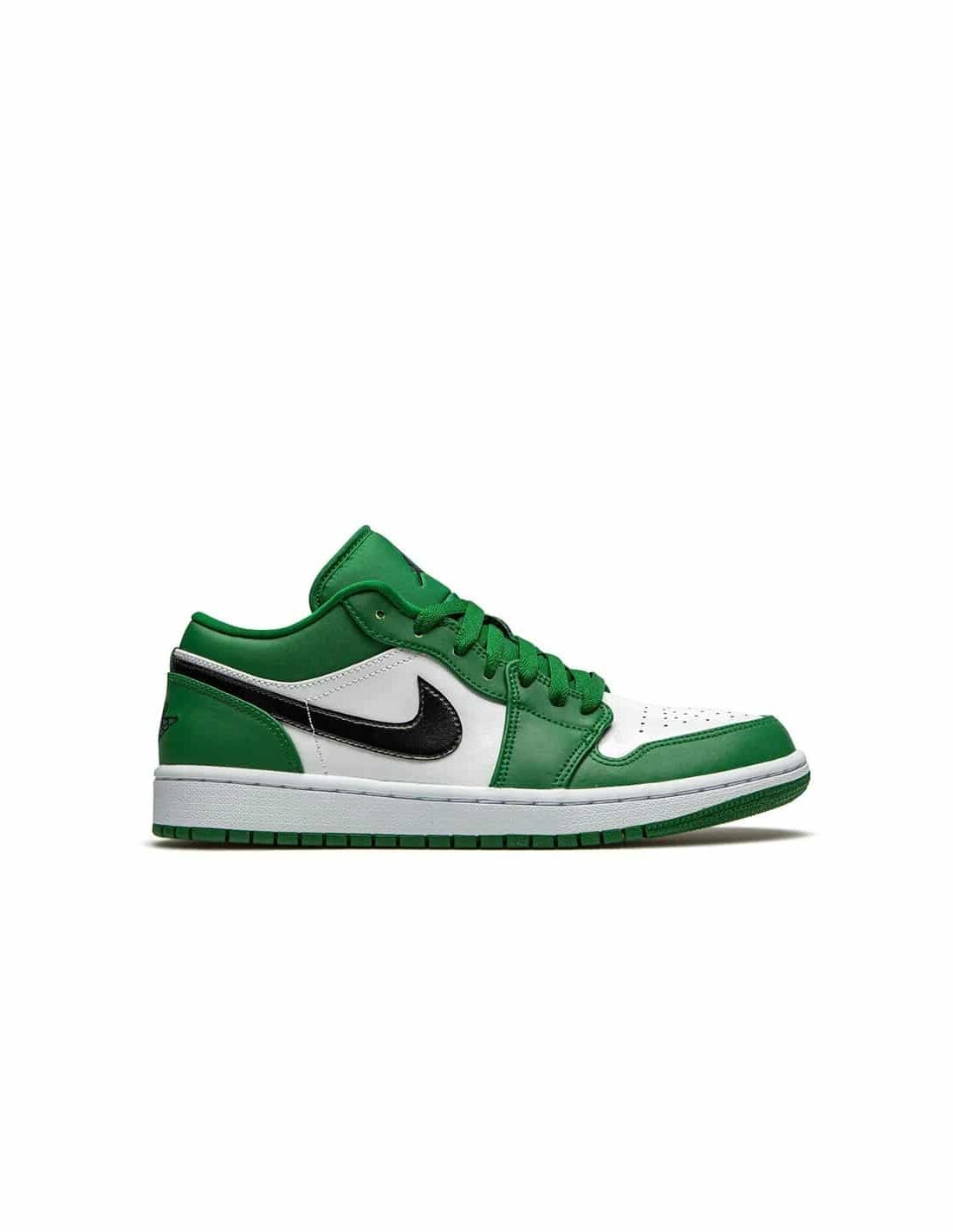 Nike Air Jordan 1 Low Green