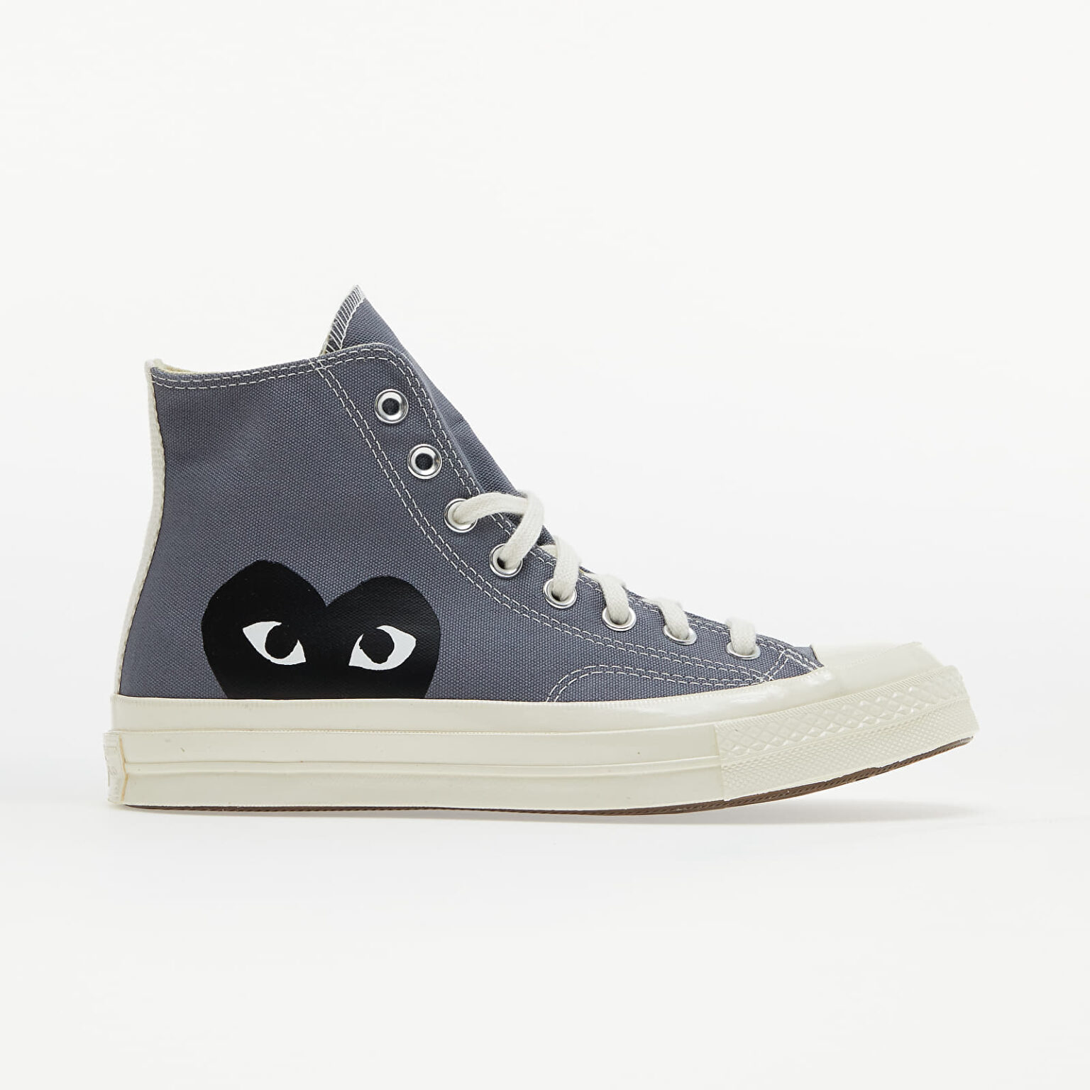 Converse x Comme Des Garçons