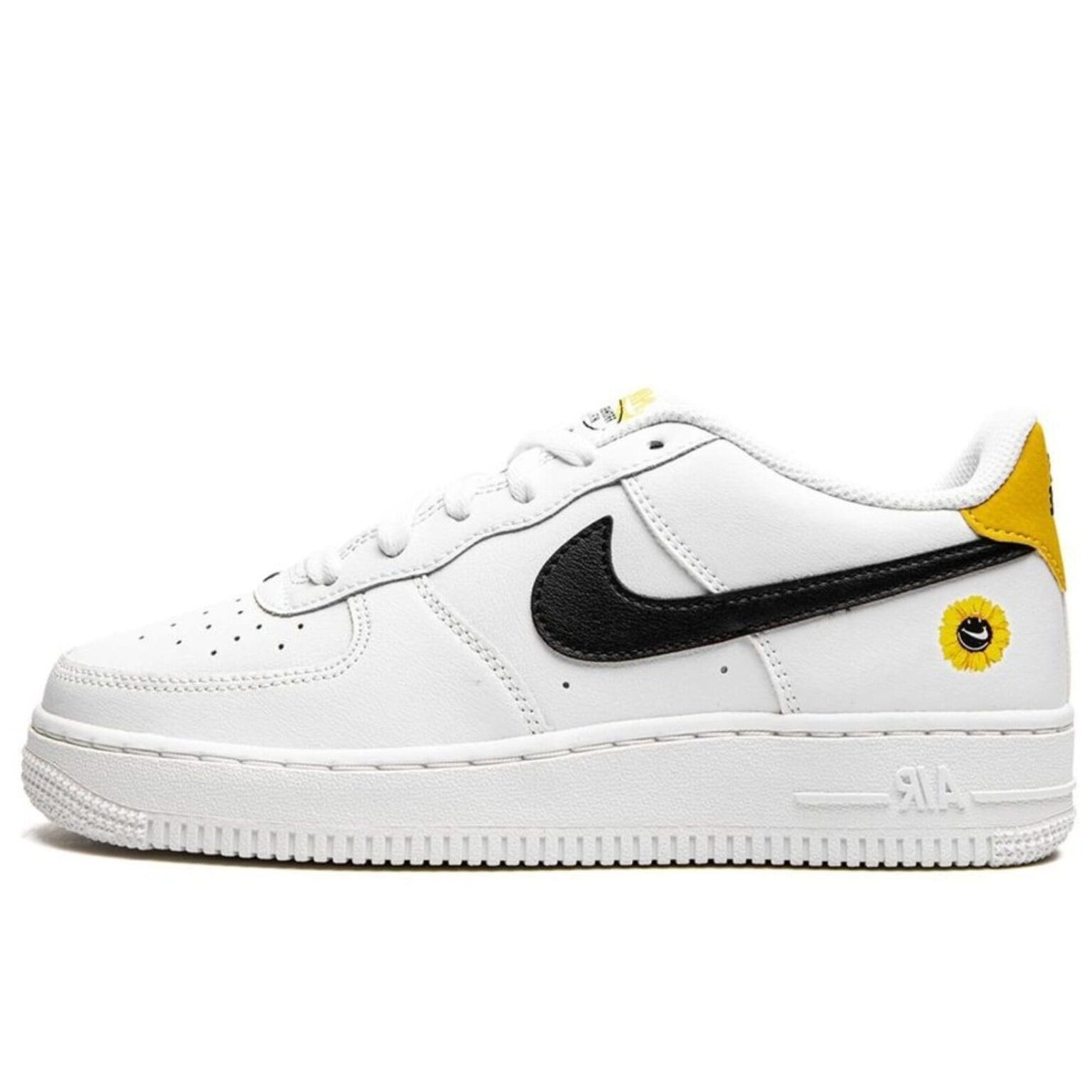 Nike Air Force 1 Low 'Have a Nike Day White Daisy'