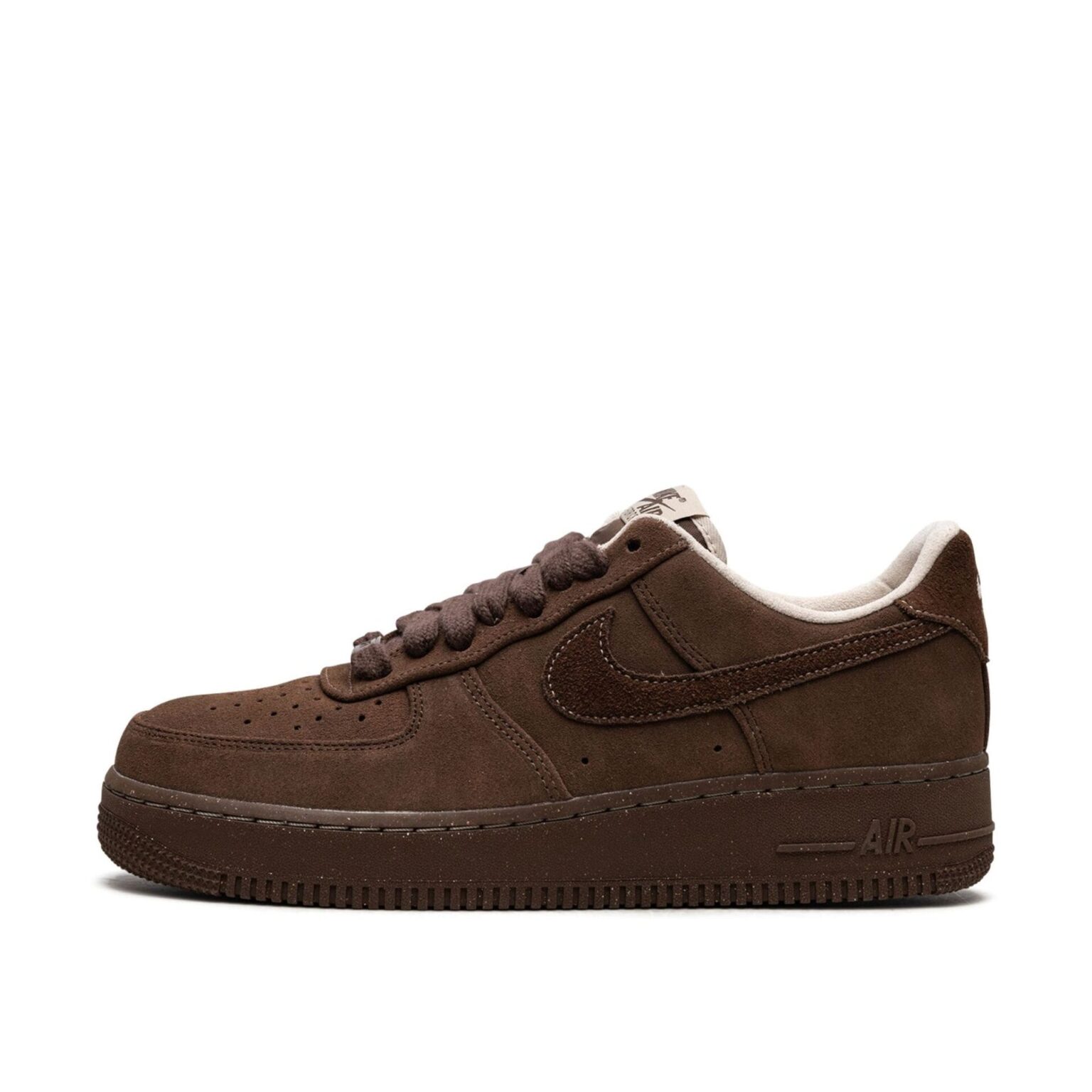 Nike Air Force 1 Low '07 'Suede Cacao Wow'