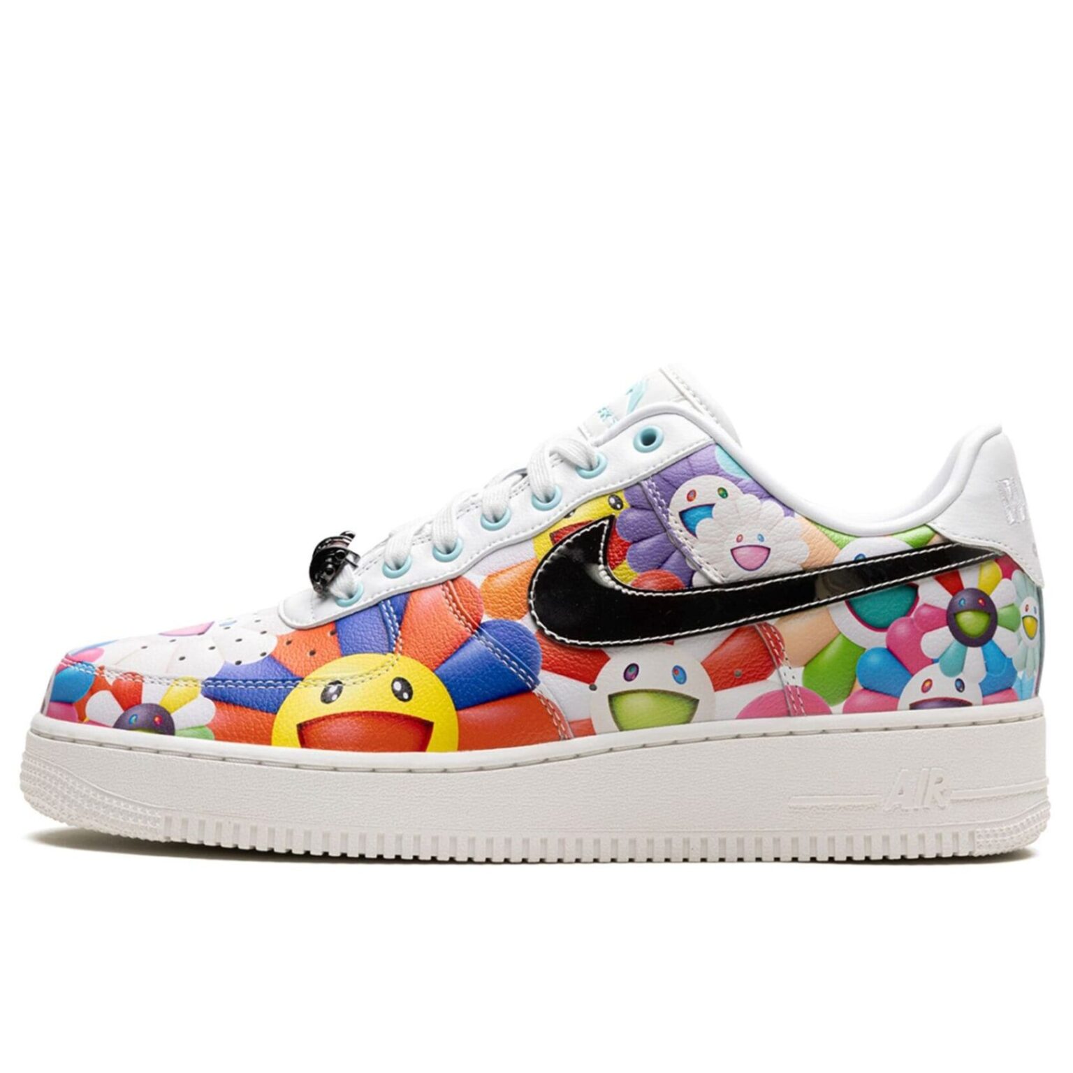 Nike Air Force 1 Low 'RTFKT Clone X Murakami Drip'