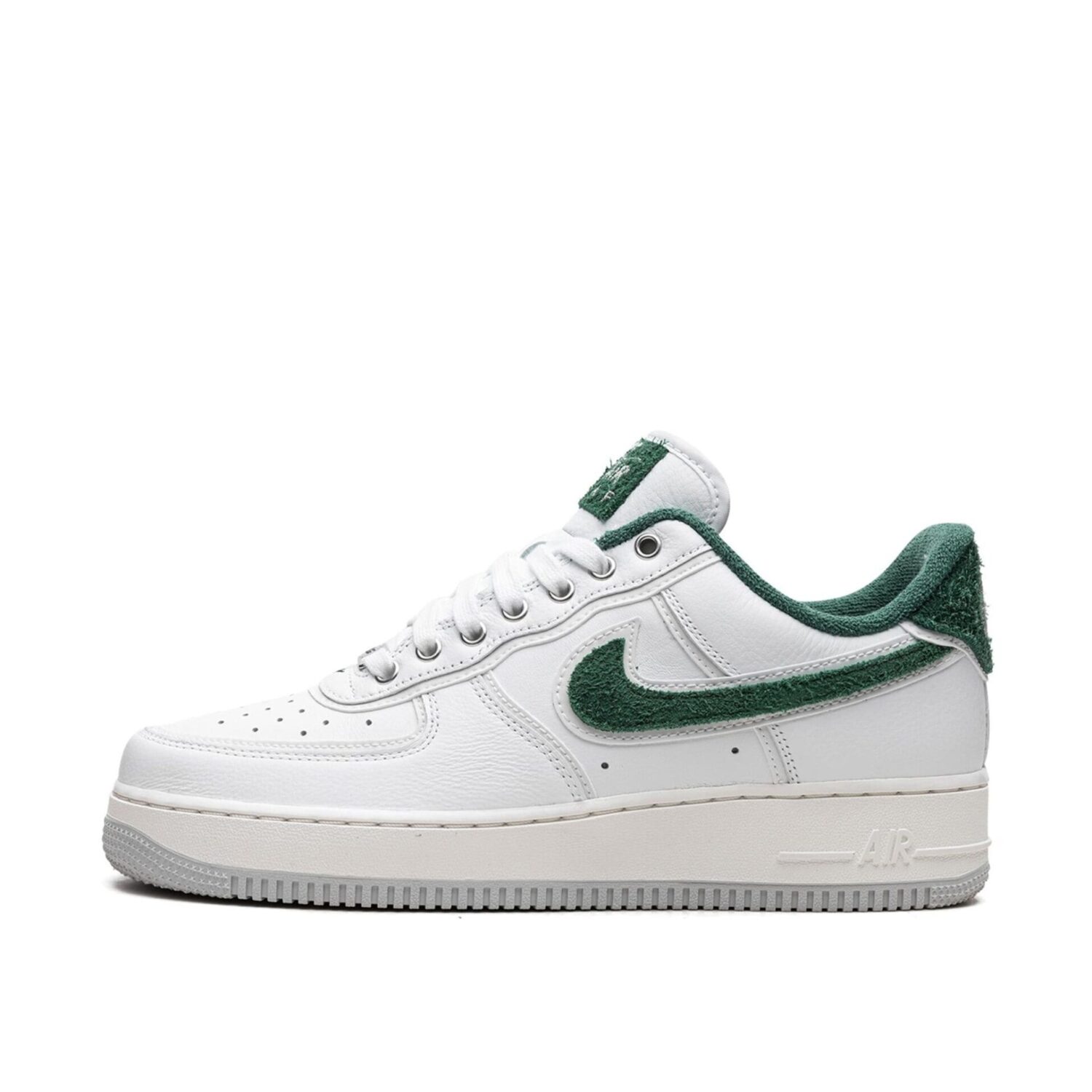 Nike Air Force 1 Low '07 'University of Oregon PE'