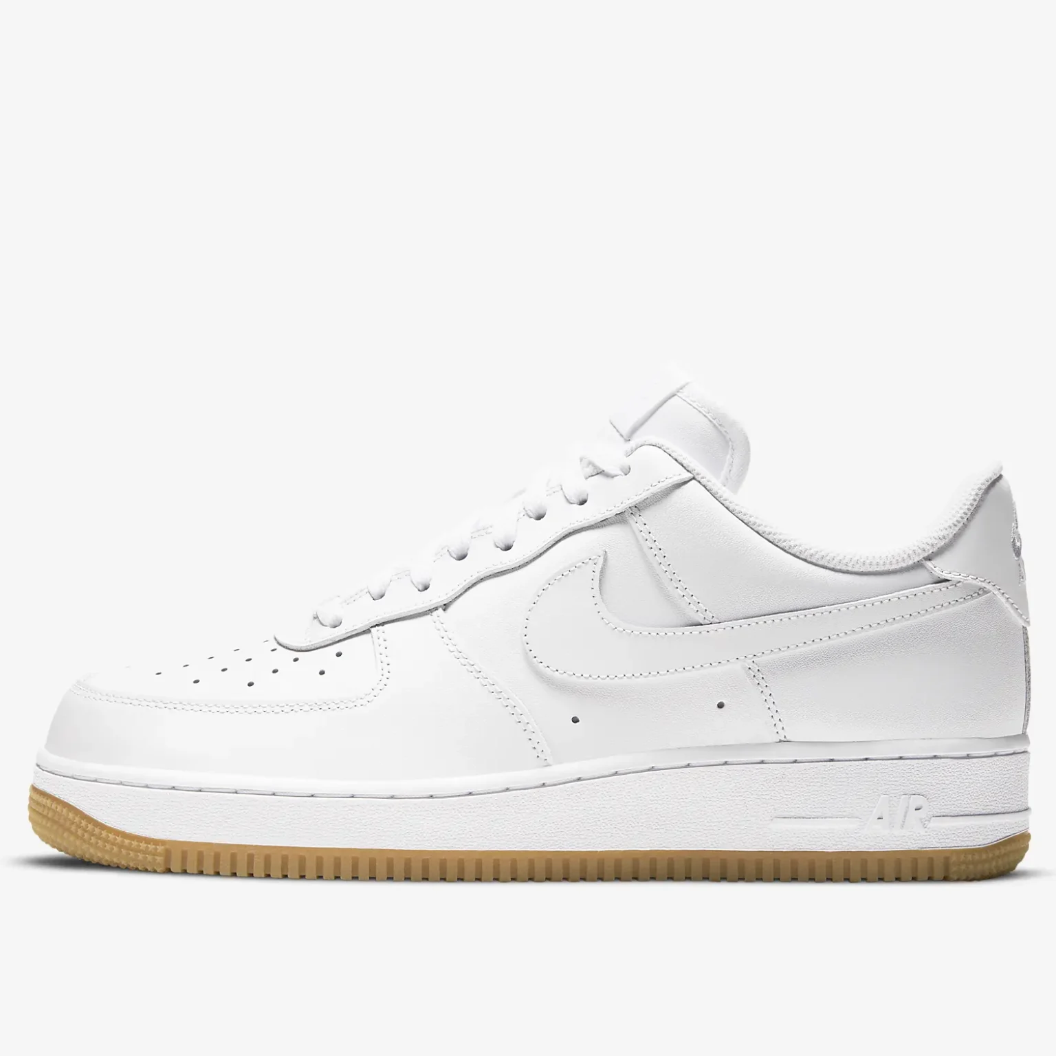 Nike Air Force 1 Low 'Finish Your Breakfast'