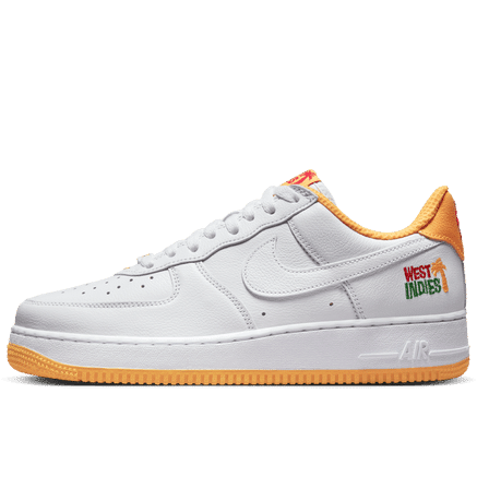 Nike Air Force 1 Low 'West Indies 2'