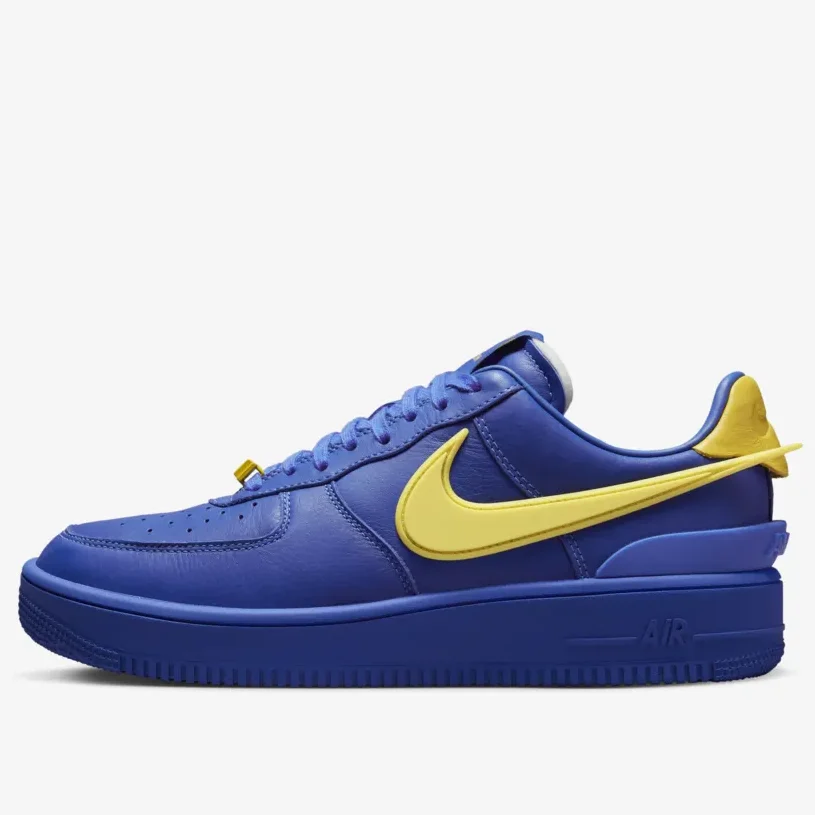 Nike Air Force 1 Low SP 'AMBUSH Game Royal'