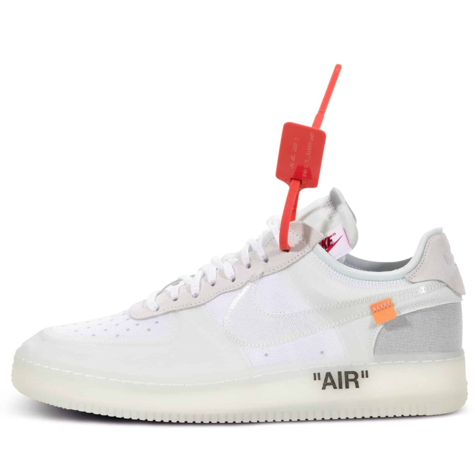 Nike Air Force 1 Low 'Off-White'