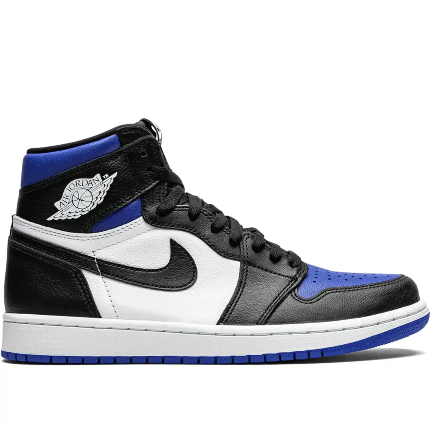 Jordan 1 Retro High 'Royal Toe'