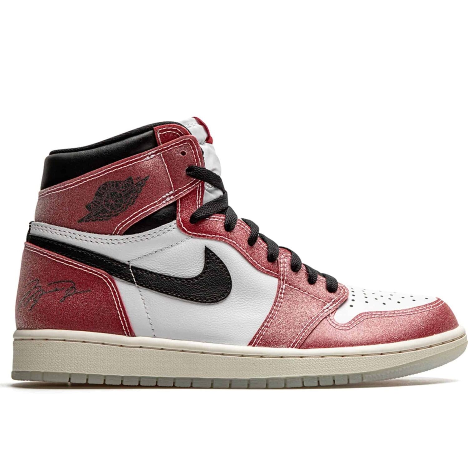 Jordan 1 Retro High 'Trophy Room Chicago'