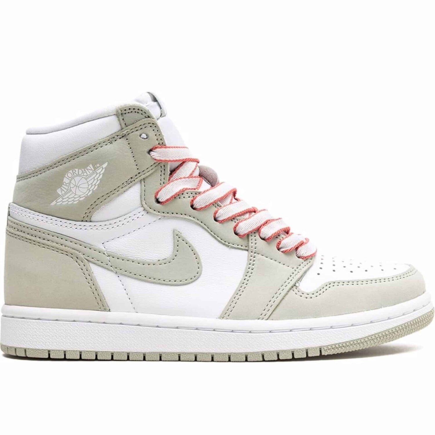 Jordan 1 Retro High OG 'Seafoam'