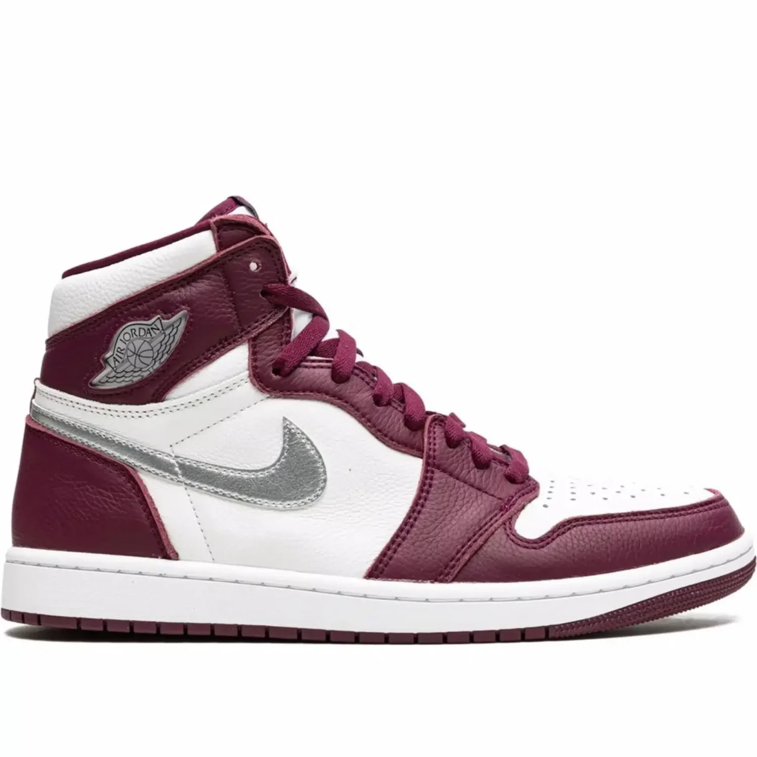 Jordan 1 Retro High OG 'Bordeaux'