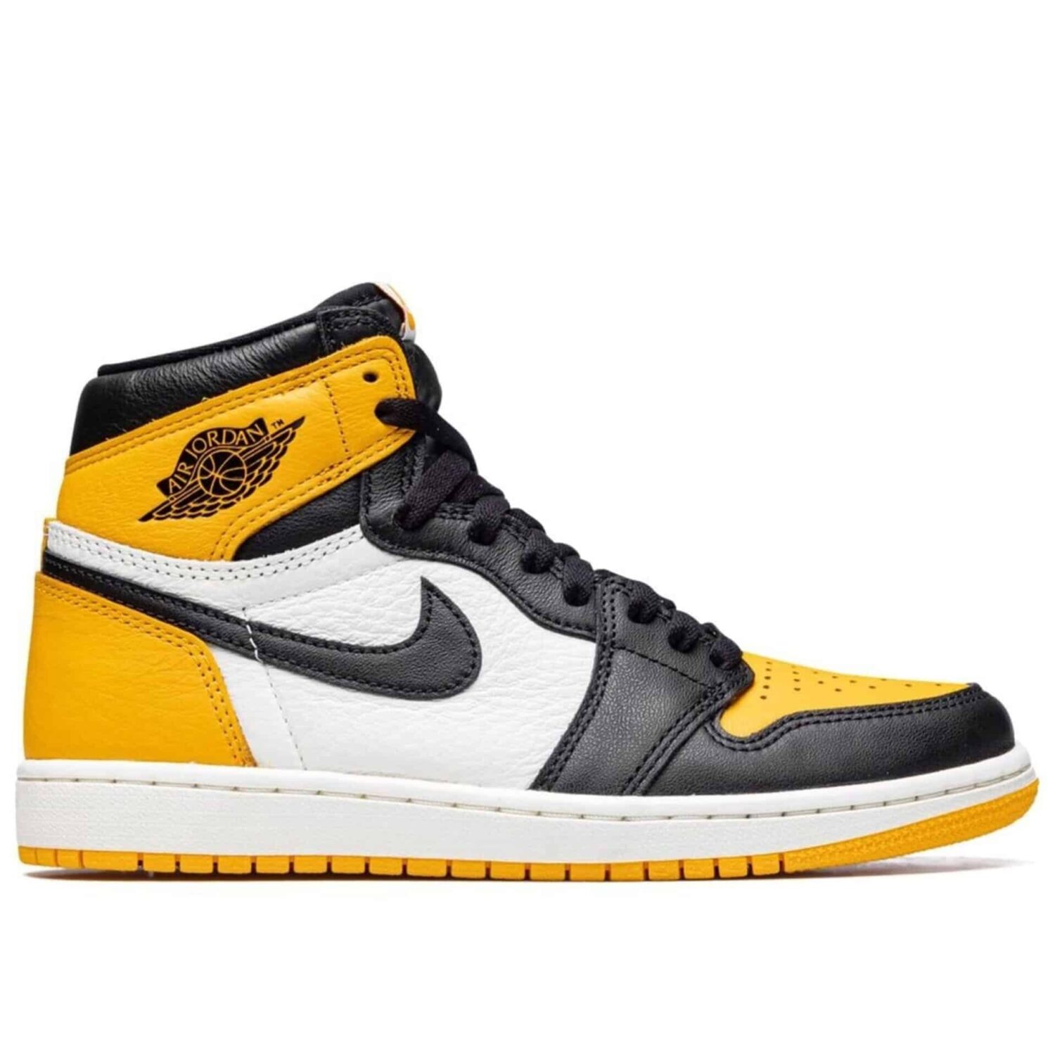 Jordan 1 Retro High OG 'Taxi'