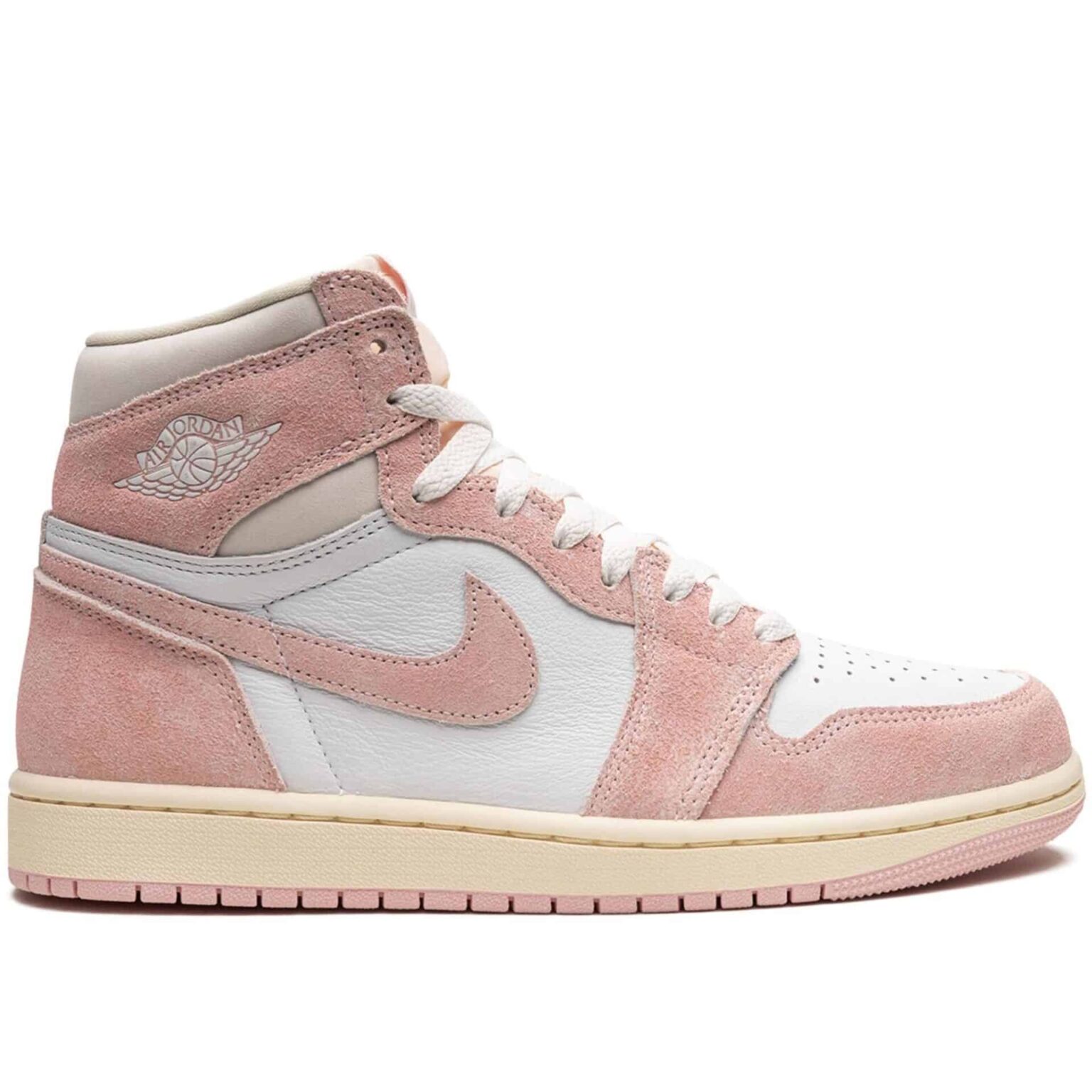 Jordan 1 Retro High OG 'Washed Pink'