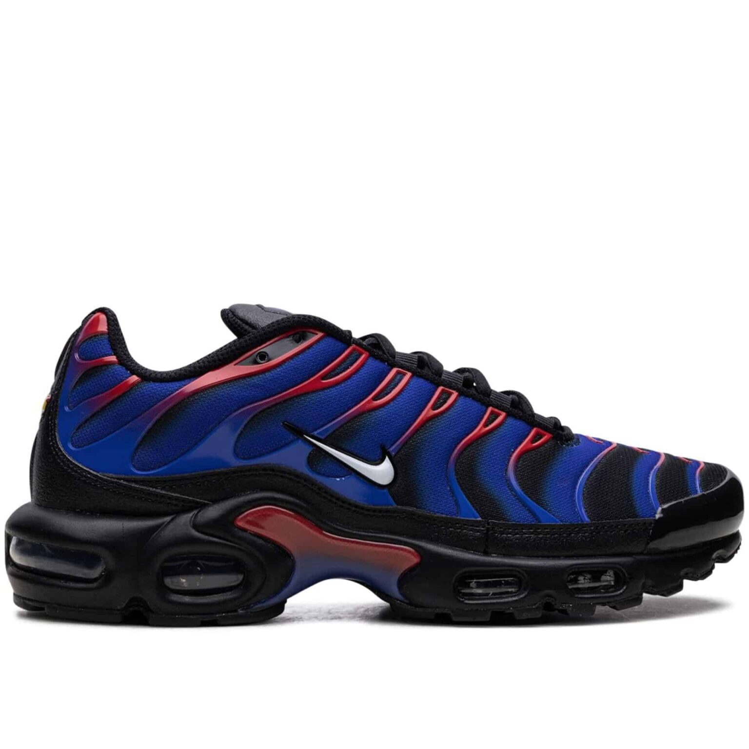 Nike Air Max Plus 'Spider-Man'
