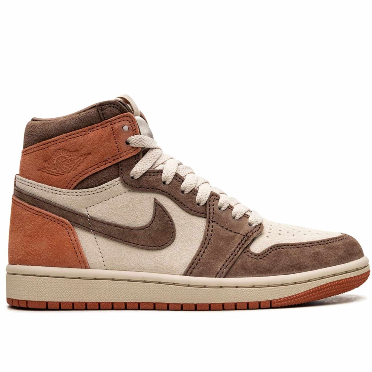 Jordan 1 Retro High OG SP 'Dusted Clay'