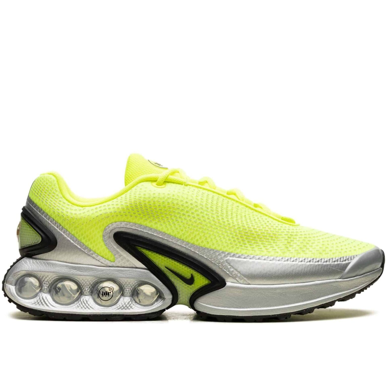 Nike Air Max Dn 'Volt'