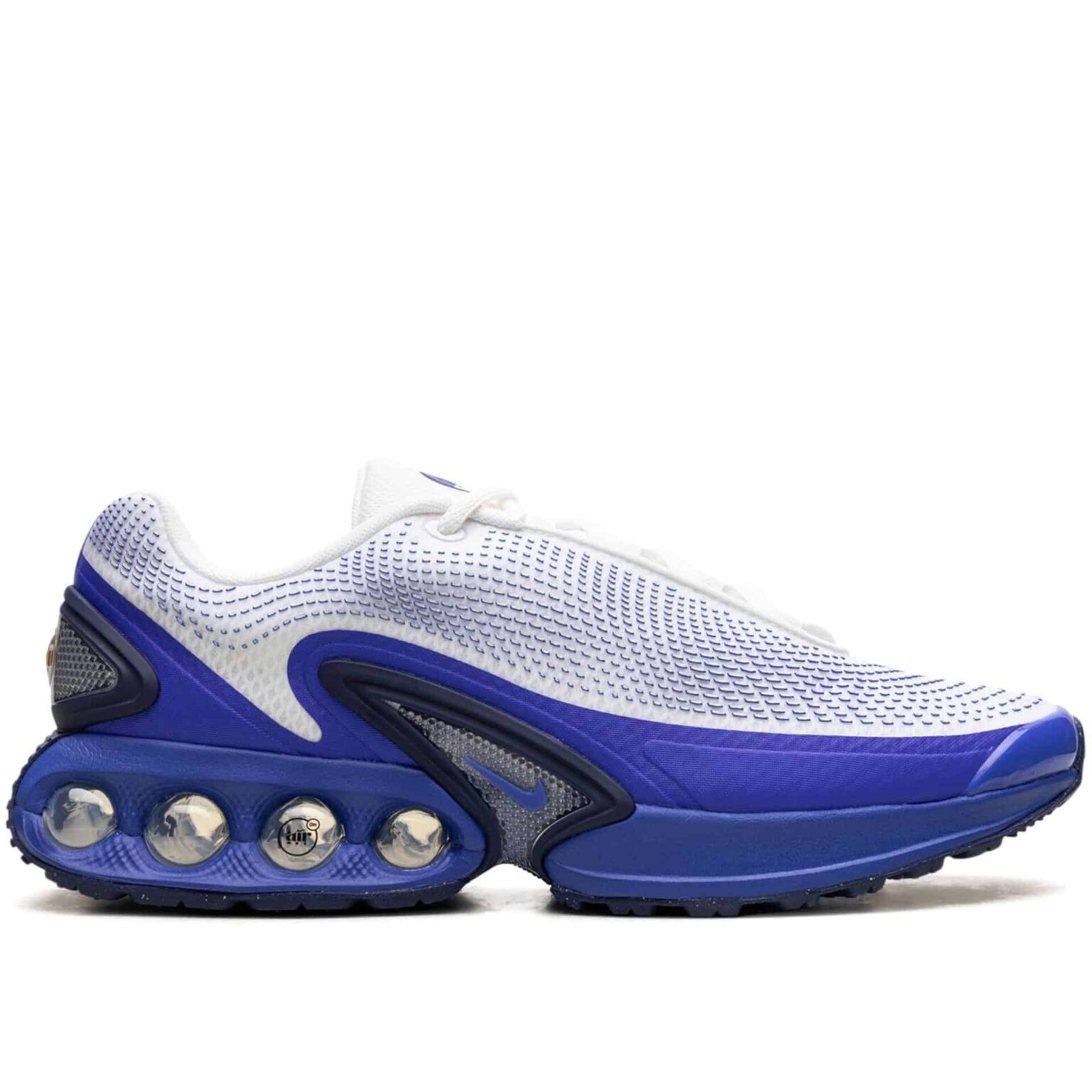 Nike Air Max Dn 'Platinum Royal Blue'