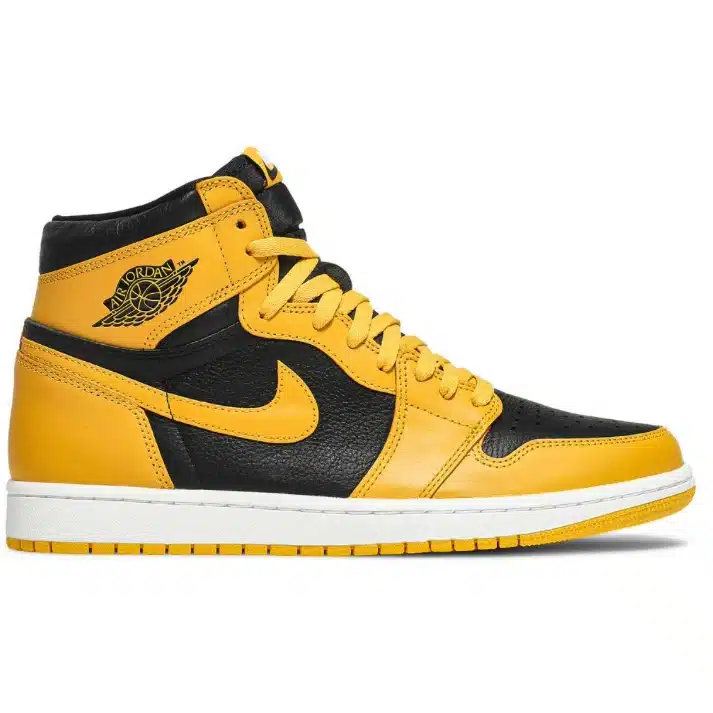 Jordan 1 Retro 'High Pollen'