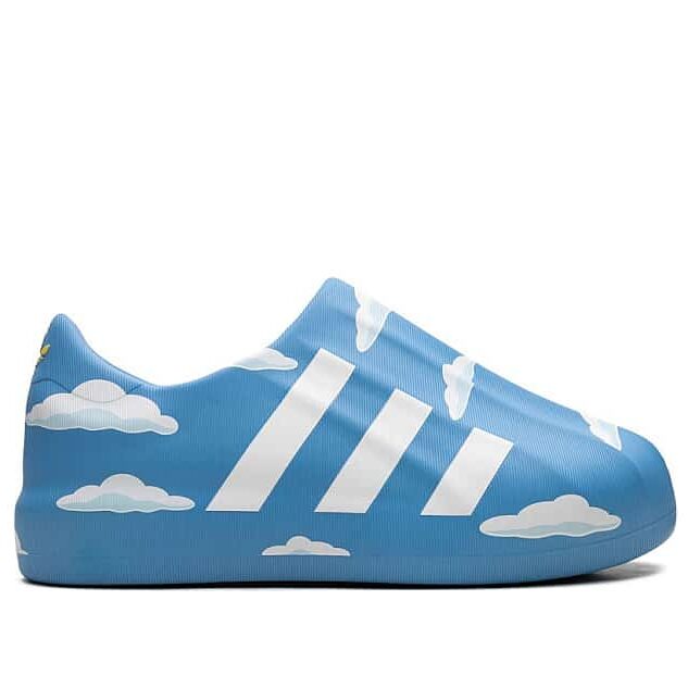 adidas adiFOM Superstar 'The Simpsons Clouds'