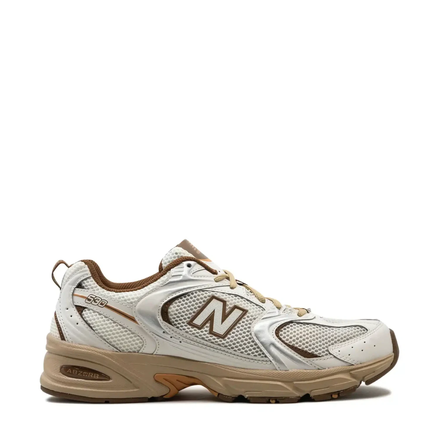 New Balance 530 x Niko And Caramel Latte