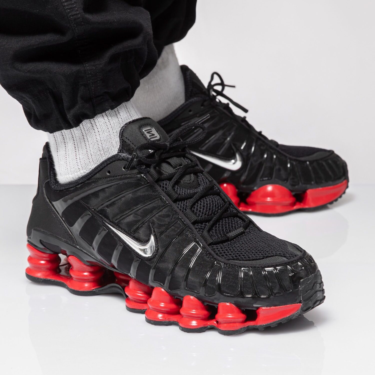Nike Shox TL 'Skepta'